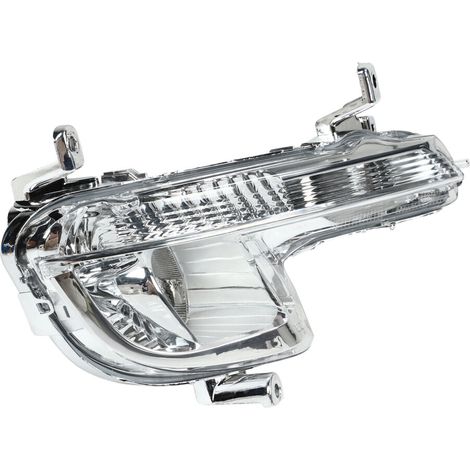Gut sichtbare Plug-and-Play-Nebelscheinwerfer für die rechte Seite des Peugeot 508