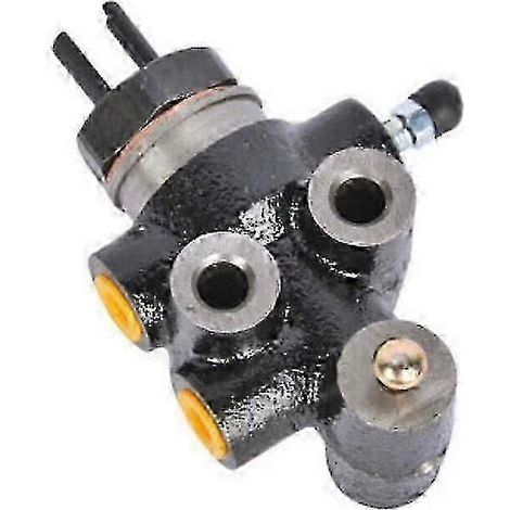 Valve de répartition de la charge de freinage compatible avec Toyota Hilux, Landcruiser Pickup 2.2L, 2.4L, 3.0L - 47910-26040, 47910-35470, 47910-35440, 47910-60090 (1/5)