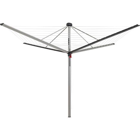 Blome Wäschespinne DuoMatic 50 (1/4)