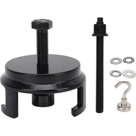 Extracteur Poulie Vilebrequin Toivize 25264 Moteur LS/LT V8 (1/5)