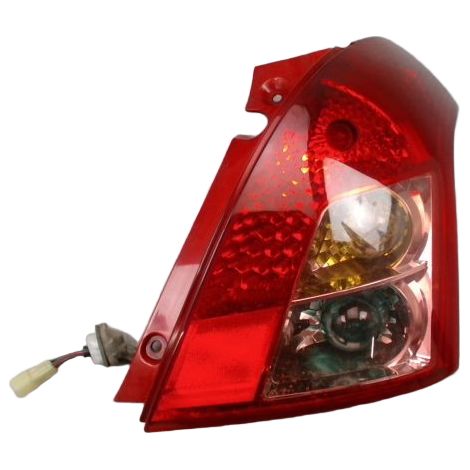 [PRODUIT D'OCCASION] Feu Arriere Droit SUZUKI Swift III 2005-2011 ♻️ Ref Oe. 3565062j00 - Garantie à vie (1/3)