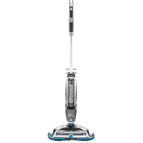 Bissell 2240N fregona eléctrica sin cable 18V 20min