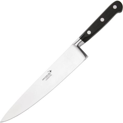Couteau de cuisinier Sabatier - 20,5 cm