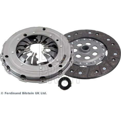 Kit d'embrayage Blue Print ADV183054 VW 074 198 141 BX 074 198 141 X