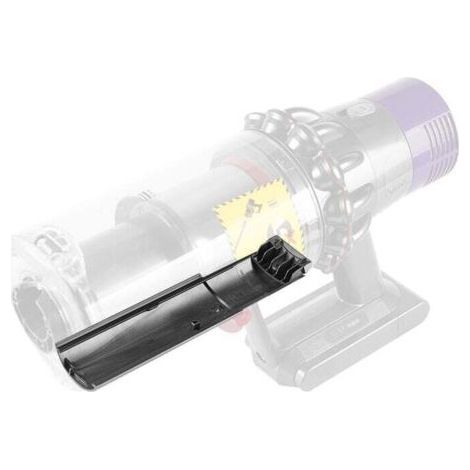 Replacement cyclone baffle bin slide for Dyson V10 V11 V15 SV12 SV14 SV15 SV22 vacuum cleaners, cyclone support sliding plate, spare parts (8 inch) (1/4)