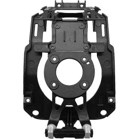 Plaque antichoc pour nacelle 3 Pro Camera PTZ-- (1/5)
