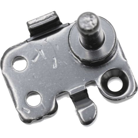Cerniera inferiore - Frigorifero, congelatore - SAMSUNG - 4353011