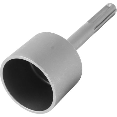 Enfonce-Piquet T pour Piquets en Bois, Usage Profond (1/5)
