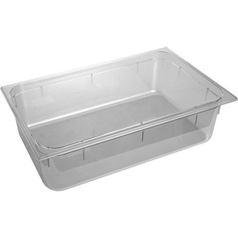 Bac gastronorme H 150 mm GN1/1 - Caterchef