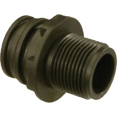 Gewindeanschluss aussen 3/4" ARAG 249133 (1/2)