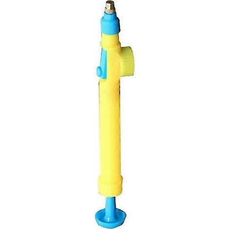 For Plastic Mini Pressure Type Water Bottle Spraying Head Sprayer Atomizer Nozzle Jikaix (1/5)