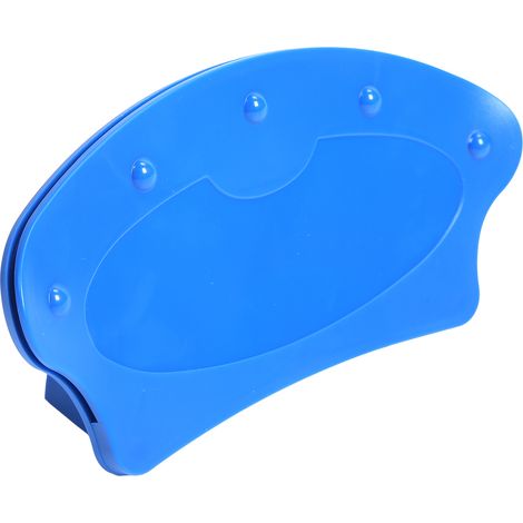Porte-cartes en plastique, porte-cartes mains libres, plateau de rangement, convient aux enfants et aux personnes âgées (1/5)