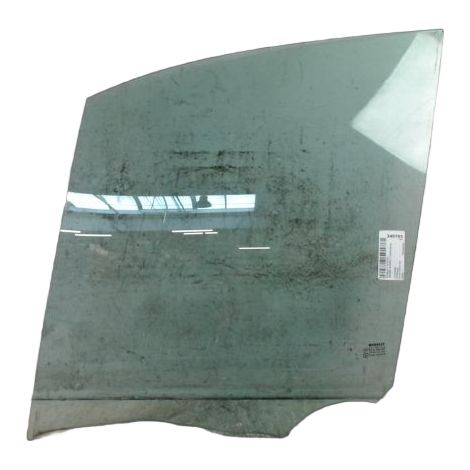 [PRODUIT D'OCCASION] Glace Porte Avg RENAULT Grand Scenic II 2004-06 ♻️ Ref Oe. 8200120589 - Garantie à vie (1/2)