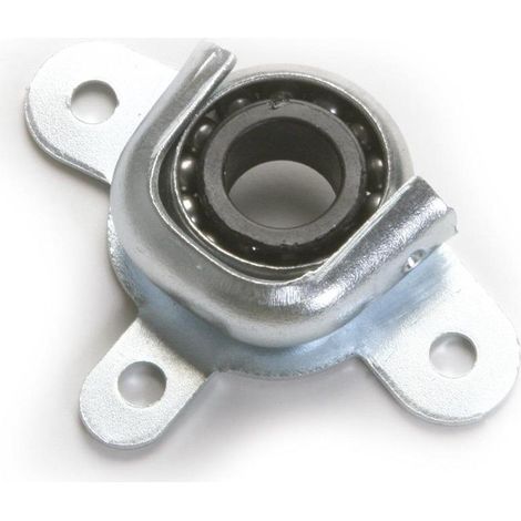 Support 9500 + Cuscinetto 9510 A Sfere 2 pezzi ( blister ) Cambesa