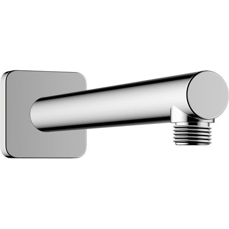 Vernis Shape Brazo de ducha M 1/2' 240 mm, Cromo (26405000hansgrohe) (1/2)