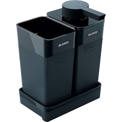 BLANCO Worktop Organizer Soap Dispenser (1/2)