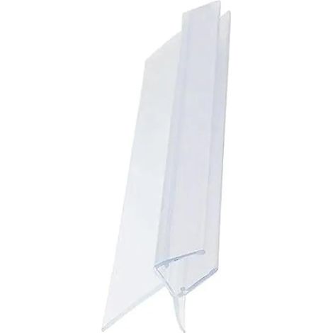 Schwellenprofil Micel transparent 2 Meter hochwertiges PVC
