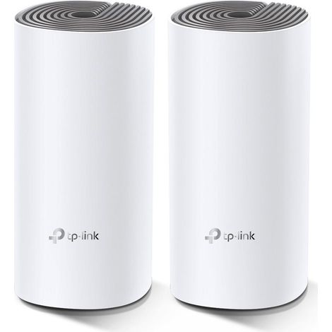 Punto de Acceso TP-Link Deco E4