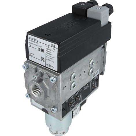 Unité compacte CG115R01ZT2WF1 Kromschröder