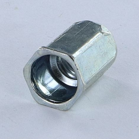 Vis mEtaux Inviolable BHC+TETON M6X20 Inox A2-200 pièces