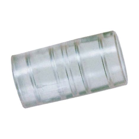 RACCORDO PER TUBO CORRUGATO IP40 Ø mm. 25 100.00 pz