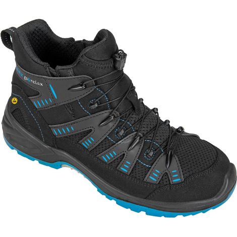 BAAK HUDSON Stiefel S1P SRC ESD - 42 (1/5)