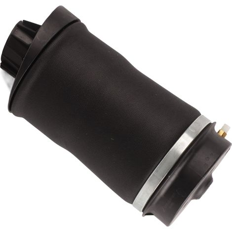 Coussinet de ressort de suspension pneumatique arrière compatible avec Mercedes-Benz Classe R W251 2006-2013 2513200425 (1/5)