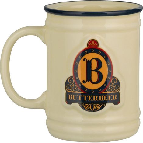 Paladone Tazza Burrobirra Harry Potter 350 ml