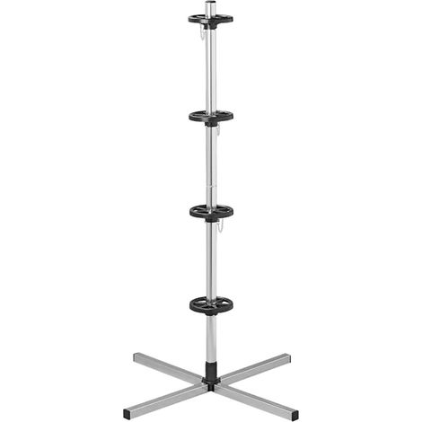 IWH Felgen- und Reifenhalter IWH, XXL, bis Reifengröße 295 mm (1/3)
