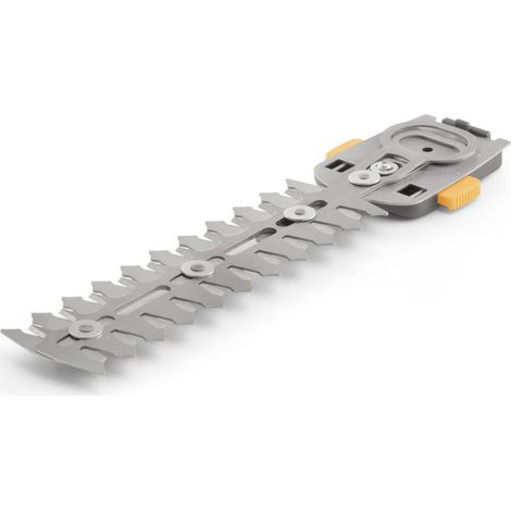 Lame taille-haie 18 cm (1/2)