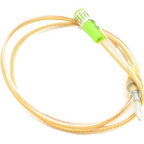 Ersatzteil - Thermoelement ursprünglich - - SIEMENS, BOSCH, NEFF, GAGGENAU