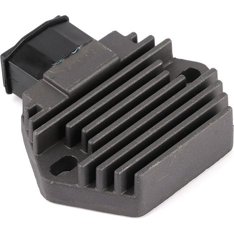 Régulateur de tension de moto, redresseur de régulateur de moto adapté pour CBR 1100 XX/VFR 750 31600-KFG-861 31600-HN5-671