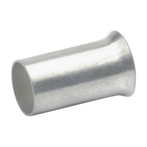 Klauke 8332V Embout simple d'extrémité de câble 120 mm² non isolé argent 25 pc(s) (1/2)