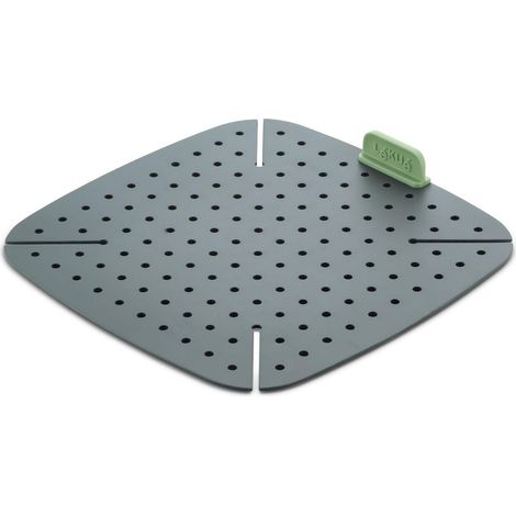 Tapis silicone cuisine pour friteuse sans huile (1/5)