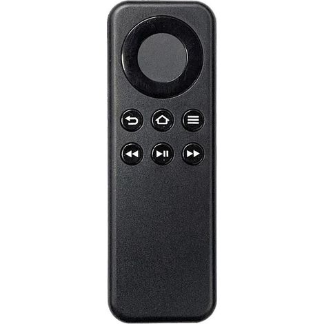 Ersatzcontroller für Fire Stick Media Box CV98LM DV83YW PE59CV (1/4)