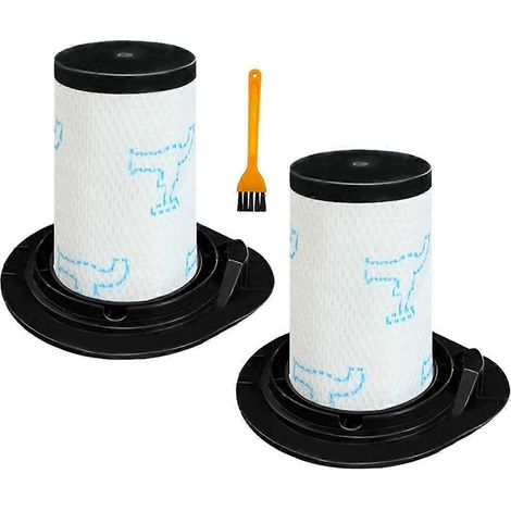HEPA filtre de ZR009002 RH9252 RH9276 RH9286 RH92 RH94 pièce détachée Accessoires (1/5)