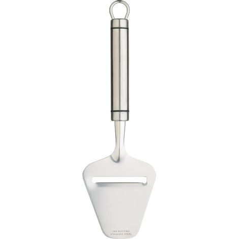 1 Trancheur À Fromage, Acier Inoxydable, Lame Tranchante 24cm, Cuisine Quotidienne (1/5)