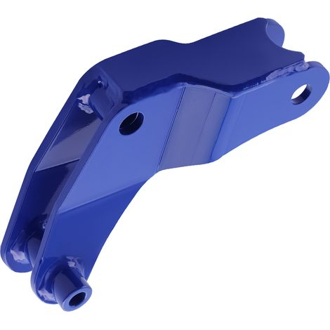 Panhard Relocation Track Bar Dorp Bracket for Dodge Ram 2003-2008 2500 3500 4X4 (1/5)