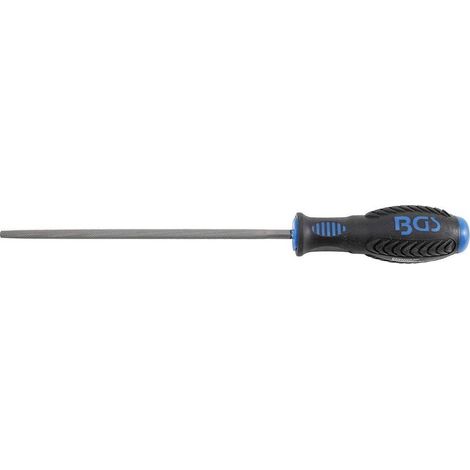 Lime d'Atelier Ronde Calibre 1 200 mm - Acier, Précision et Durabilité - Pro - D-Work (1/5)