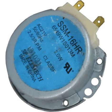 Motore piatto - Forni a Microonde - LG - 345830