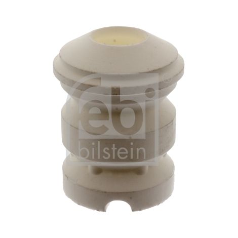 Entretoise en caoutchouc, suspension FEBI BILSTEIN 01828