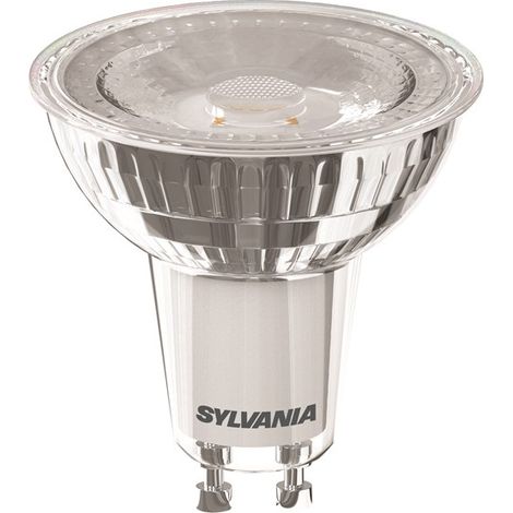 Lampe REFLED Superia Retro ES50 5W dimmable 36° 450lm - SYLVANIA - 29132