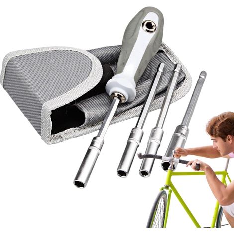 douille extracteur de douille hexagonale Ensemble doutils de (1/5)