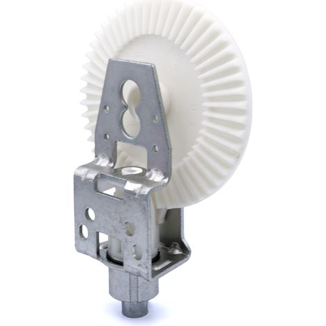 Ingranaggio conico N°0 Quadrato 8 - ZF C802