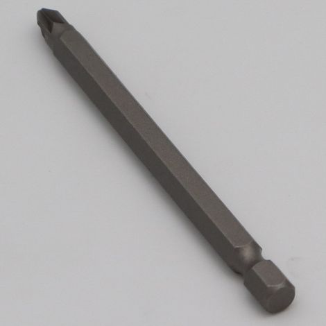 Embout Pozi N°2 Longueur 150-1 pièce (1/3)