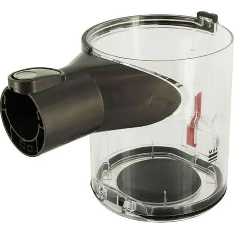 Contenitore per la polvere per aspirapolvere Dyson V6 DC58 DC59 DC62 DC74, ricambio 965660-01 (1/5)