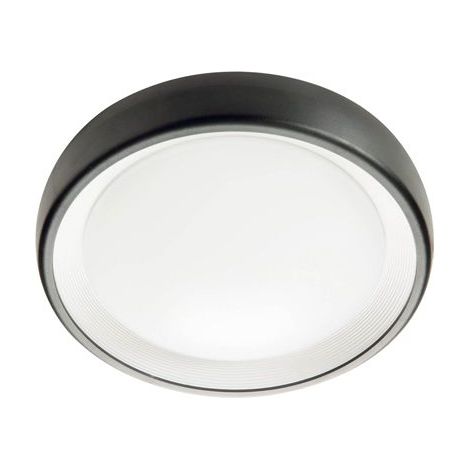 PLAFONIERA TONDA 13W LED 4000K