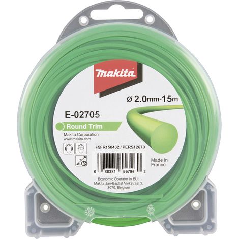 Makita E-02705 Ersatzfaden