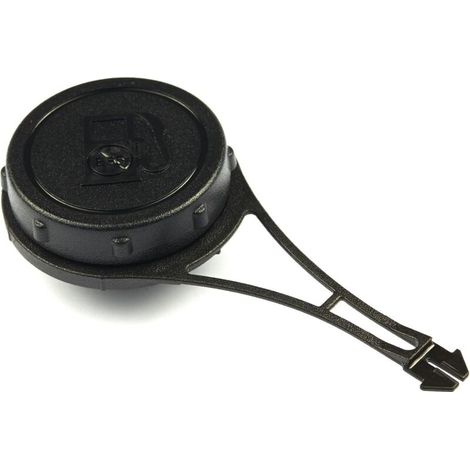 Convient pour Briggs&Stratton 799585, le bouchon du réservoir de carburant remplace 799684 (1/5)