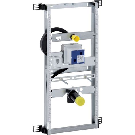 Elément Geberit Combifix pour urinoir, 109-127 cm, universel, (1/3)